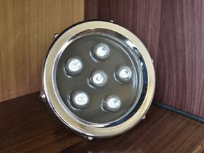 Led lantern series